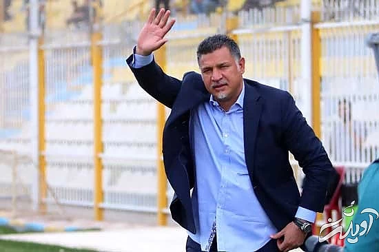 آقای شهاب حسینی، شجاع، مثل دایی باش